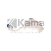 5C6955453M SİLECEK SU DEPOSU (4.3-LT) VW JETTA 10- İTHAL - 1