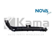 1P0807479A TAMPON BAĞLANTI BRAKETİ ARKA SOL SEAT LEON 06-10 İTHAL - 1