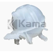 2E0121407-A9065010503 YEDEK SU DEPOSU (KAPAKLI) VW CRAFTER / MERCEDES SPRINTER 06- İTHAL - 1