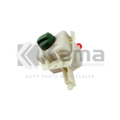 7H0422371A-7E0422371E DİREKSİYON HİDROLİK YAĞ DEPOSU VW TRANSPORTER-T5 / TRANSPORTER-T6 04- İTHAL - 1