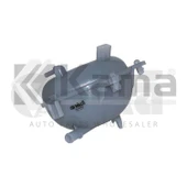 5Q0121407A RADYATÖR YEDEK SU DEPOSU (BEYAZ) VW GOLF-7 / PASSAT / AUDI A3 / SEAT LEON / SKODA OCTAVIA 13- İTHAL - 1