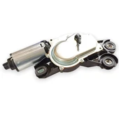 Seat Altea XL 2008-2015 Arka Cam Silecek Motoru 5P0955711C - 6