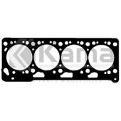 030103383AH SİLİNDİR KAPAK CONTASI VW POLO (1.6) 94-99 / SEAT CORDOBA (1.6) 94-99 / SKODA FELICIA-II (1.6) 98-01 İTHAL - 1
