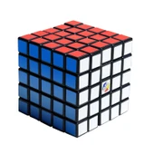 PROFESSOR VIP ORIGINAL LICENSED RUBİKS CUBE 5X5 ORJİNAL LİSANSLI RUBİKS KÜP 5X5 ZEKA KÜPÜ 5X5 KÜP - 2