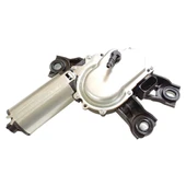 VW Golf 5 2004-2008 Arka Cam Silecek Motoru 1K6955711C - 5