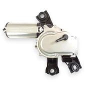 VW Golf 5 2004-2008 Arka Cam Silecek Motoru 1K6955711C - 4