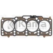 03L103383A-03L103383AR SİLİNDİR KAPAK CONTASI (2 KERTİK) VW PASSAT / TIGUAN / AUDI A3 / Q5 (CBAA / CBAB / CAGA / CAHA / 2.0TDI) 08-12 İTHAL - 1