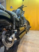 TOGO TG 250 CHOPPER CRUİSER - 2024 MODEL - 5
