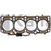 03G103383J-038103383CP SİLİNDİR KAPAK CONTASI (1 KERTİK) VW GOLF-5 / PASSAT / AUDI A3 / A4 (BMM/BMP/2.0TDI) 04-09 İTHAL - 1
