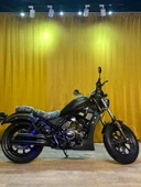 TOGO TG 250 CHOPPER CRUİSER - 2024 MODEL - 1