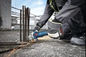 Bosch GWS 18V-11 S Devir Ayarlı Akülü Taşlama - 4