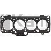 028103383BK SİLİNDİR KAPAK CONTASI (3 KERTİK) VW CADDY / TRANSPORTER-T4 / GOLF-3 (1Y/AAZ/ABL/1.9D/1.9TD) 91- İTHAL - 1