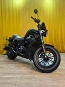 TOGO TG 250 CHOPPER CRUİSER - 2024 MODEL - 2