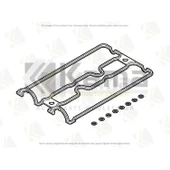 5607469 ÜST KAPAK CONTASI (KAUÇUK) OPEL VECTRA-B (X2.5XE) İTHAL - 1