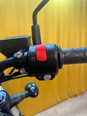 TOGO TG 250 CHOPPER CRUİSER - 2024 MODEL - 7