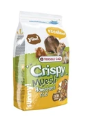 Versele Laga Crispy Muesli Hamster Yemi 400 Gr x 5 Adet - 1