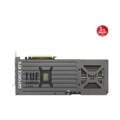 ASUS TUF-RTX5070TI-O16G-GAMING-NVIDIA-GEFORCE-RTX 5070 TI-16GB GDDR7-256BIT--OC-2XHDMI-3XDP-RGB-DLSS4 Ekran Kartı - 3