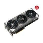 ASUS TUF-RTX5070TI-O16G-GAMING-NVIDIA-GEFORCE-RTX 5070 TI-16GB GDDR7-256BIT--OC-2XHDMI-3XDP-RGB-DLSS4 Ekran Kartı - 9