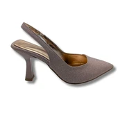 Ysabella | Arkası Açık Abiye Stiletto thumbnail 2