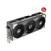 ASUS TUF-RTX5070TI-O16G-GAMING-NVIDIA-GEFORCE-RTX 5070 TI-16GB GDDR7-256BIT--OC-2XHDMI-3XDP-RGB-DLSS4 Ekran Kartı - 8