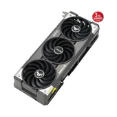 ASUS TUF-RTX5070TI-O16G-GAMING-NVIDIA-GEFORCE-RTX 5070 TI-16GB GDDR7-256BIT--OC-2XHDMI-3XDP-RGB-DLSS4 Ekran Kartı - 10