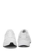 U.S. Polo Assn. FELIX WMN 5FX 101946986 Kadın Spor Ayakkabı Beyaz A.Gri 36-40 - 5