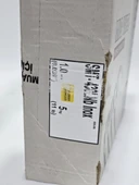 Hyundai SML 430LNb Paslanmaz Gazaltı Kaynak Teli 1.0mm (5kg) thumbnail 6