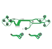 Playstation 5 PS5 Şerit Film Devre V 1.0 (Model 1) thumbnail 1