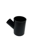 HDPE Boru Bağlantı Parçası Dn160x75 (1 Adet) - 1