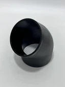 HDPE Dirsek Boru Dn125 45° (1 Adet) thumbnail 5