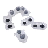 Playstation 4 PS4 Uyumlu Silikon Lastik JDM-040 (100 Adet) thumbnail 1