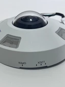 i-Pro Dış Mekan Güvenlik Kamerası WV-S4576L - 5