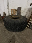 Glasgow 29.5R25 Jantsız İş Makinesi Lastiği 1 Adet (Çıkma Parça) - 2