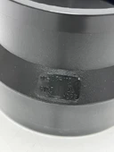 HDPE Boru Dn125 110° (1 Adet) thumbnail 3