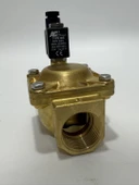 Acl E107CE12 Selenoid Valf - 7