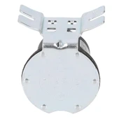 Trombetta Hidrolik Pompa Kontaktörü 24V 684246121217 - 2