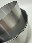 Alüminyum Rulo 0,1mm 155x8000mm thumbnail 5