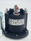Trombetta Hidrolik Pompa Kontaktörü 24V 684246121217 - 5