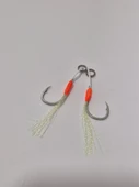 Sarı Simli Asist Jig İğnesi No14 2 Adet - 2