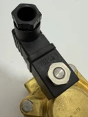 Acl E107CE12 Selenoid Valf - 6
