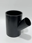 HDPE Boru Bağlantı Parçası Dn160x75 (1 Adet) - 4