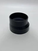 HDPE Boru Dn125 110° (1 Adet) thumbnail 5