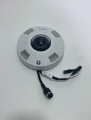i-Pro Dış Mekan Güvenlik Kamerası WV-S4576L - 2