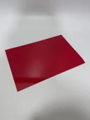 Renkli Alüminyum Levha 0,2mm 29x20cm 10 Adet - 7