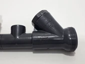 PVC-U Çek Valf Boru (1 Adet) thumbnail 5