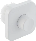 Geberit 888.544.11.1 Pnömatik Sifon Butonu - 1