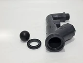 PVC-U Çek Valf Boru (1 Adet) thumbnail 3