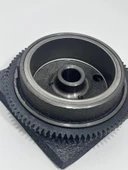 Polaris Atv Volant 400cc RMS120-102377 - 4