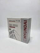 Hyundai SML 430LNb Paslanmaz Gazaltı Kaynak Teli 1.0mm (5kg) thumbnail 2