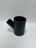 HDPE Boru Bağlantı Parçası Dn160x75 (1 Adet) - 2
